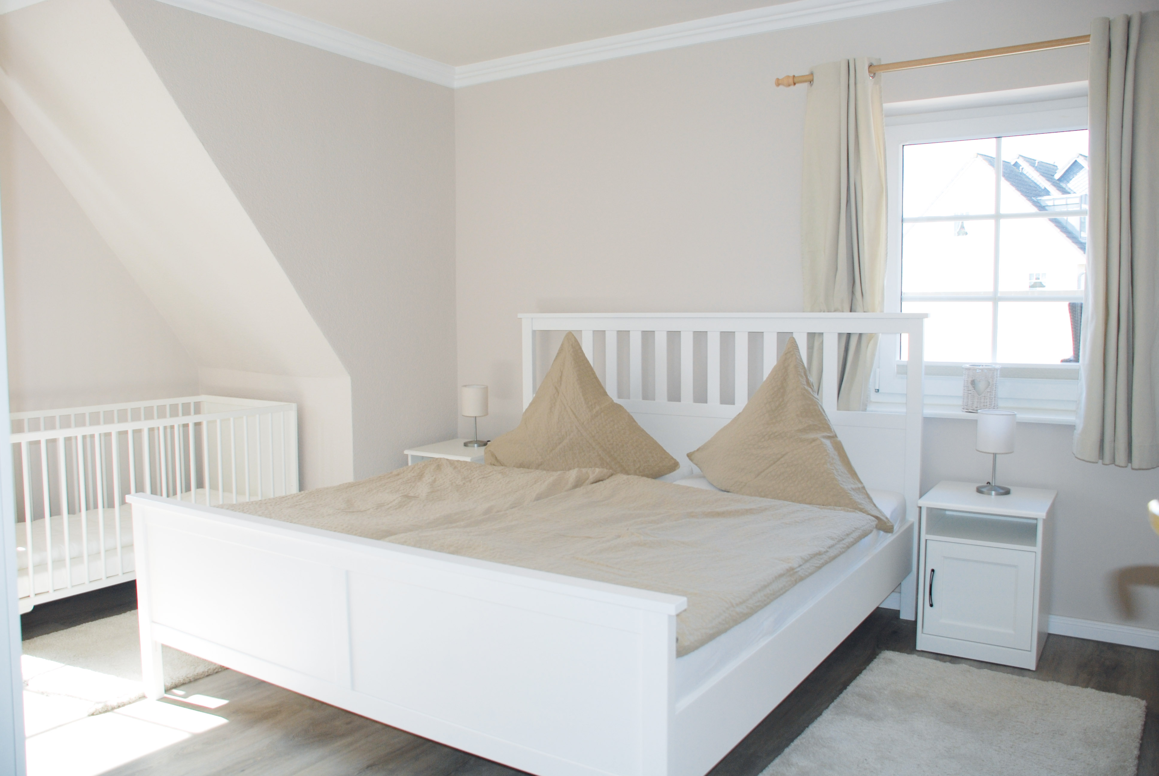 Ferienwohnung3 Schlafzimmer