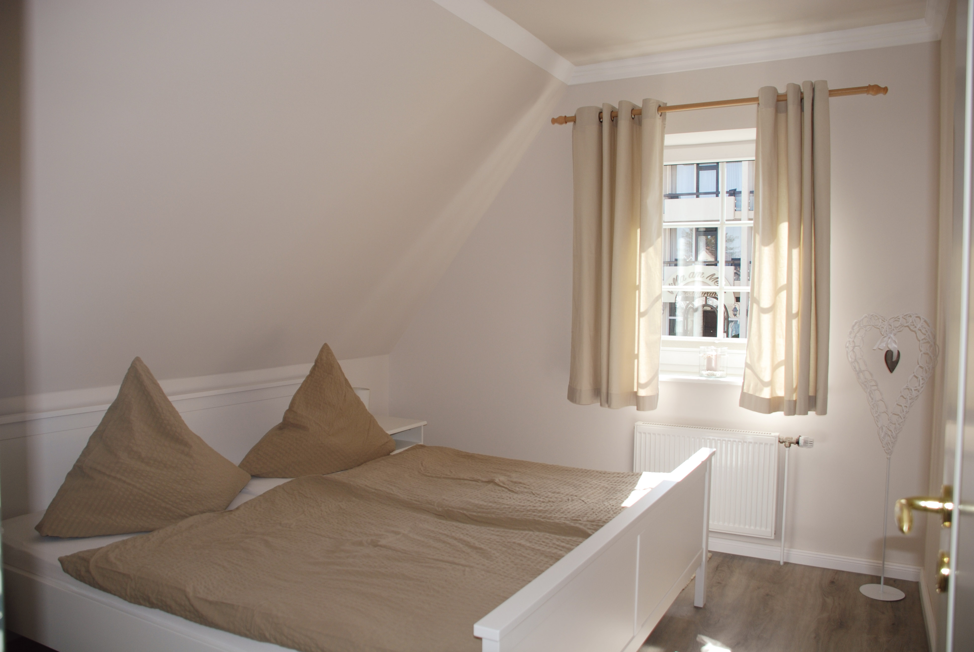 Ferienwohnung3 Schlafzimmer