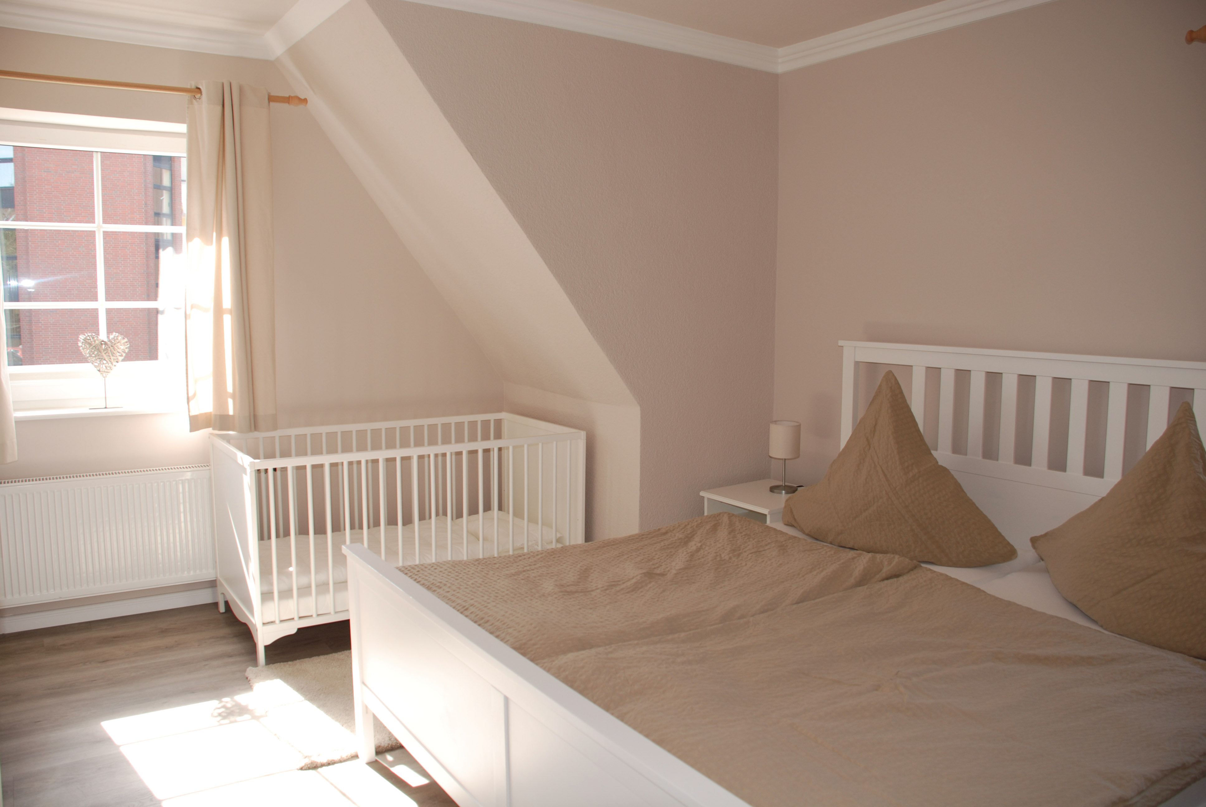 Ferienwohnung3 Schlafzimmer